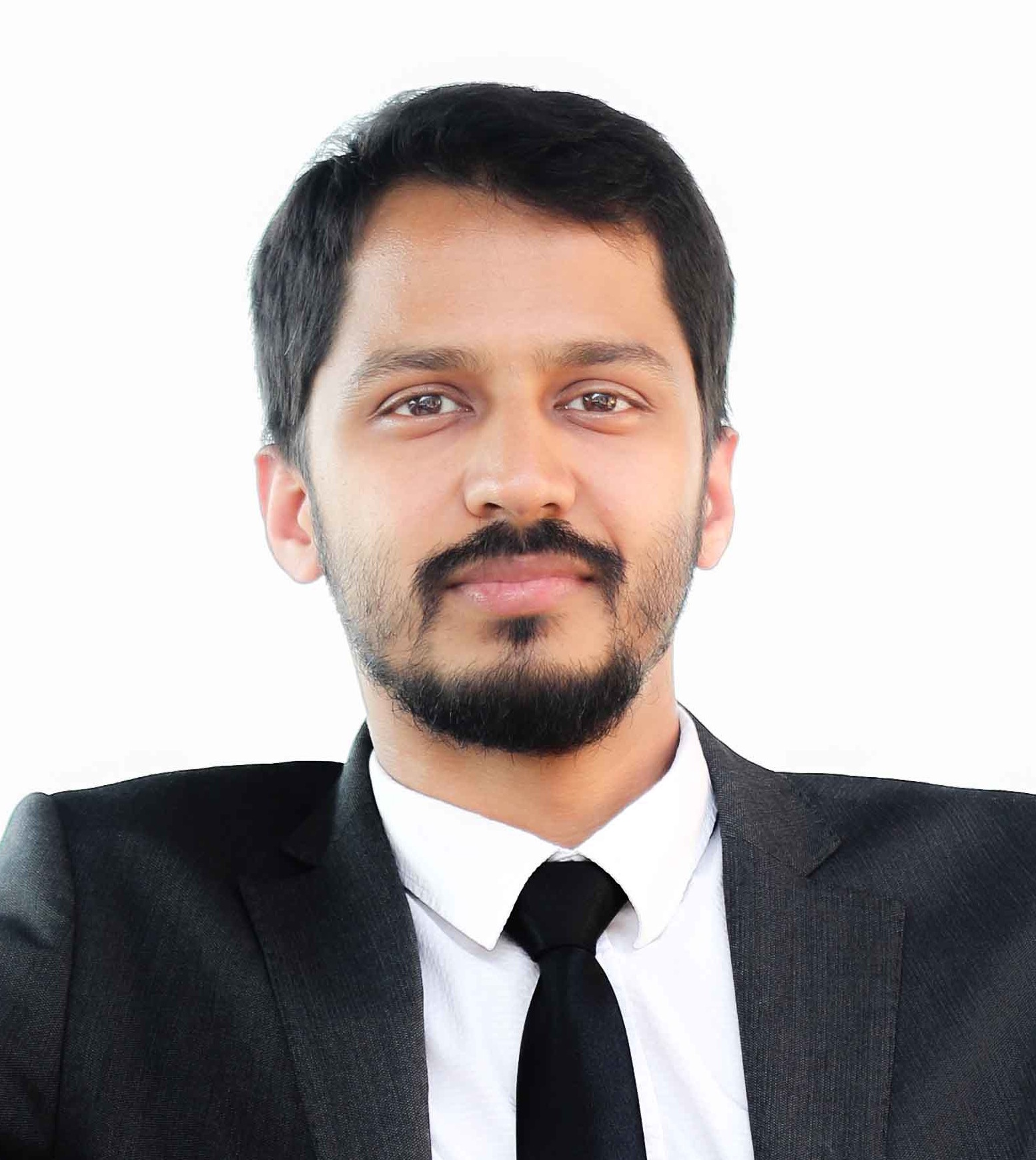 ShrihariSathe Shrihari Sathe