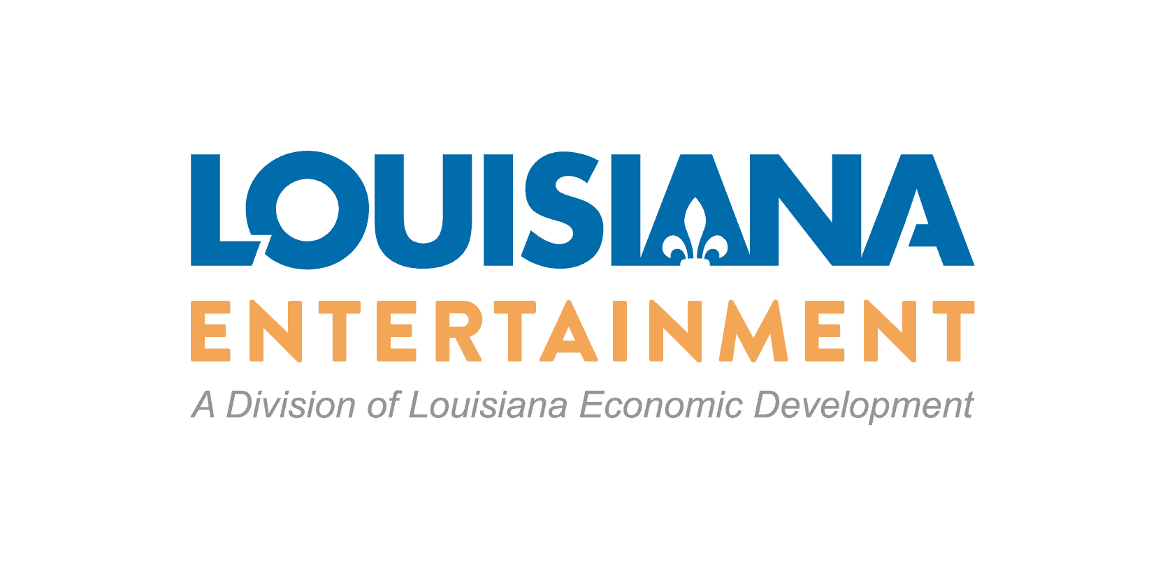 Louisiana Entertainment Logo