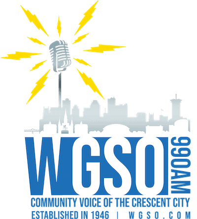 2022 WGSO Logo