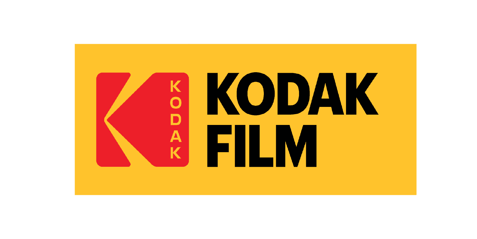 Kodak Film Logo
