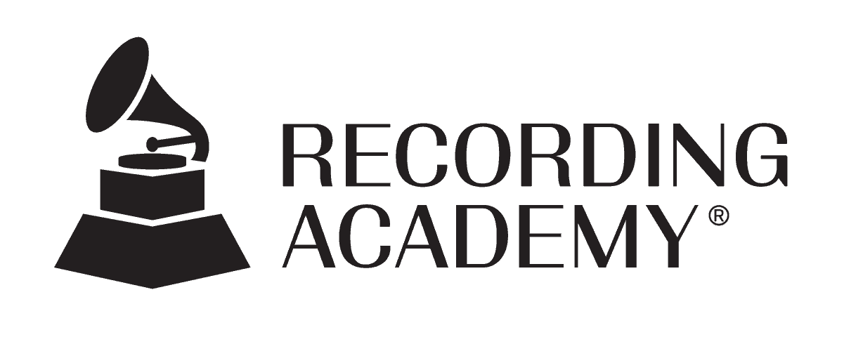 Recording Academy_Black