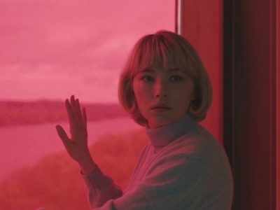 Swallow | New Orleans Film Society