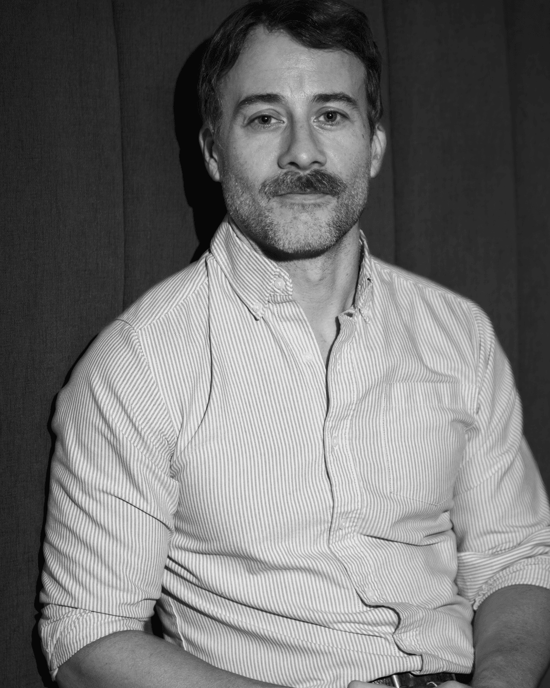 Website - Team Photos (3) Clint Bowie