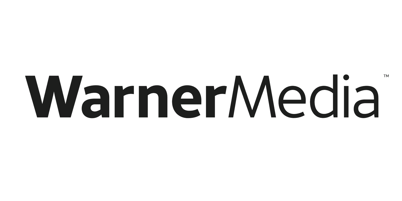 Warner Media Logo