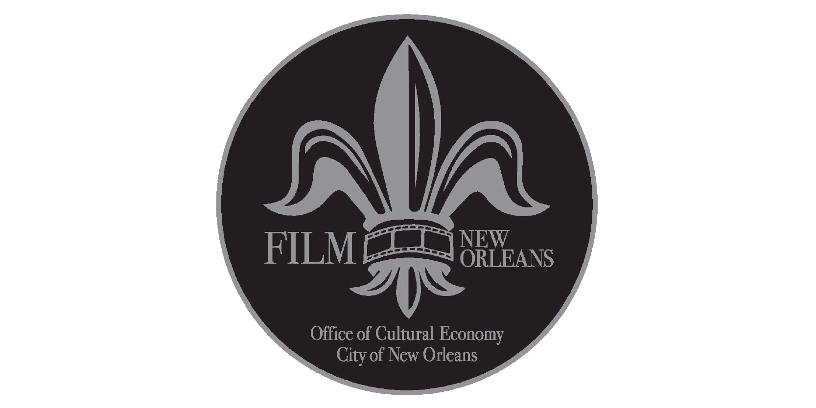 Film New Orleans Logo