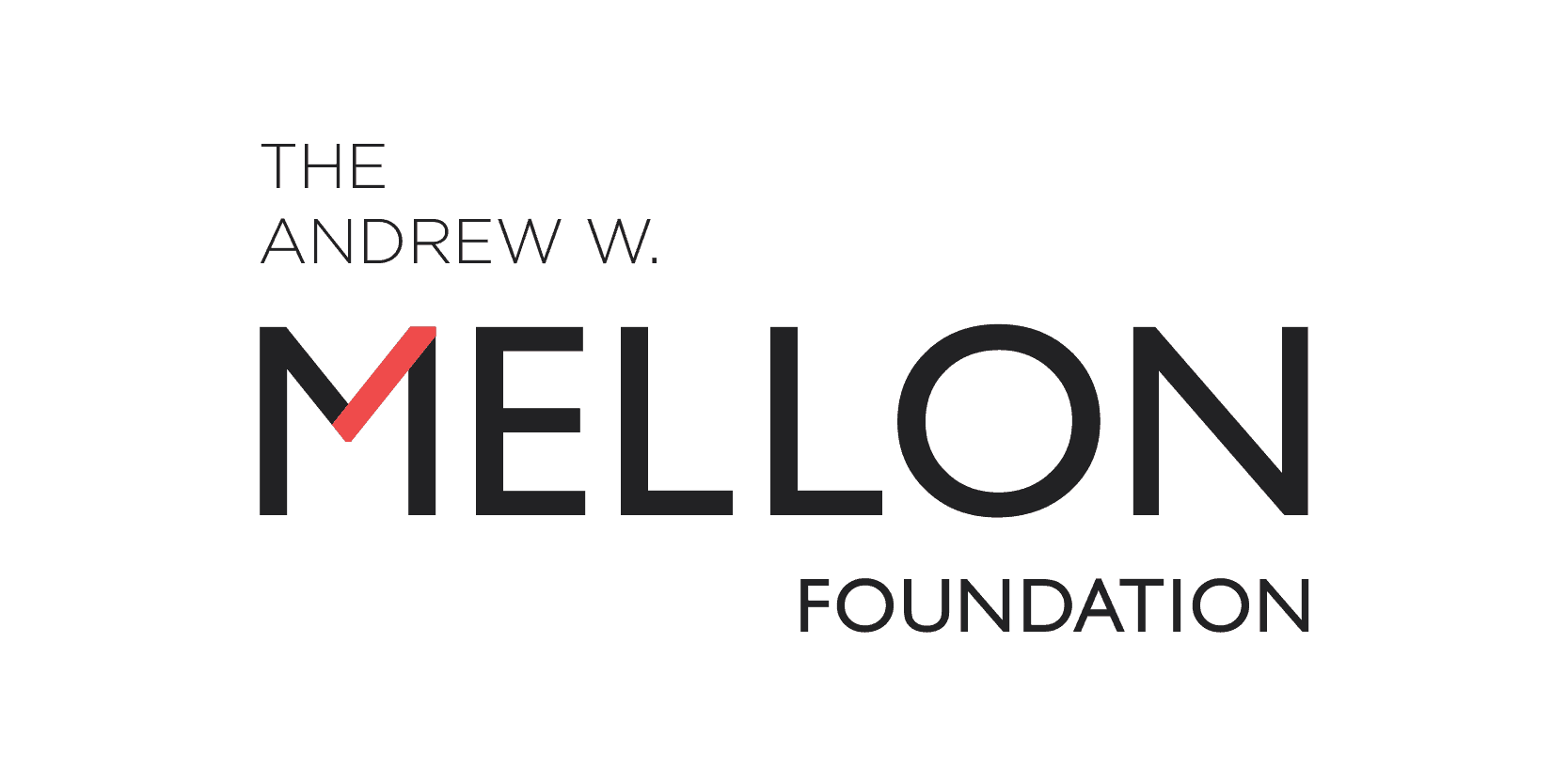 Andrew Mellon Logo