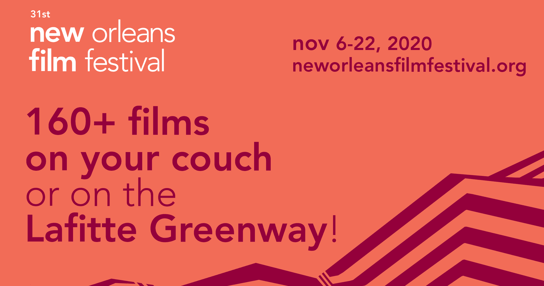 Film Guide New Orleans Film Society
