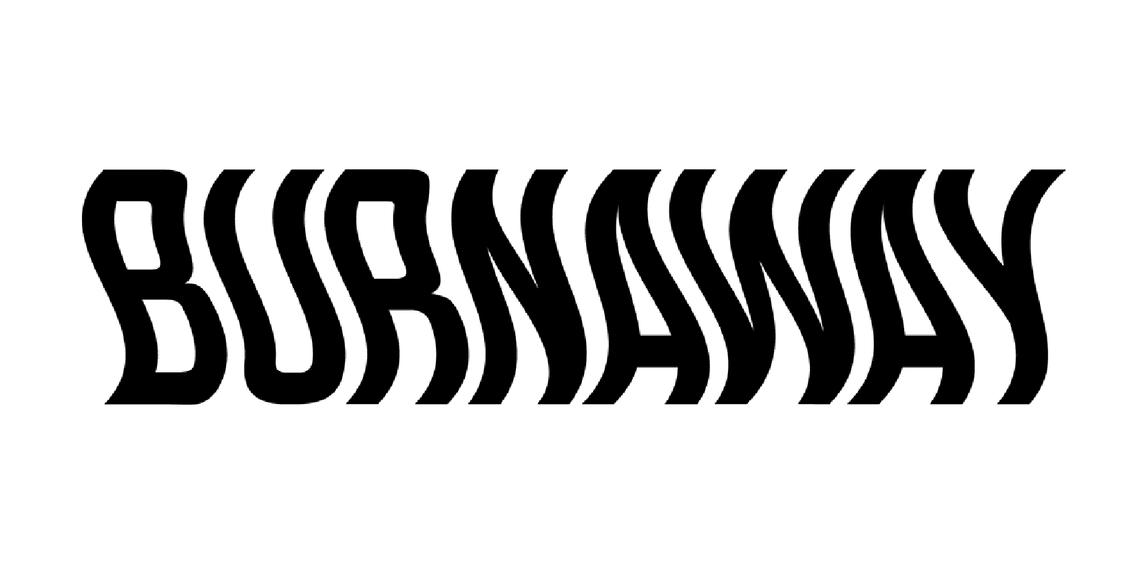 Burnaway Logo