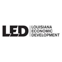 Louisiana Economic Development
