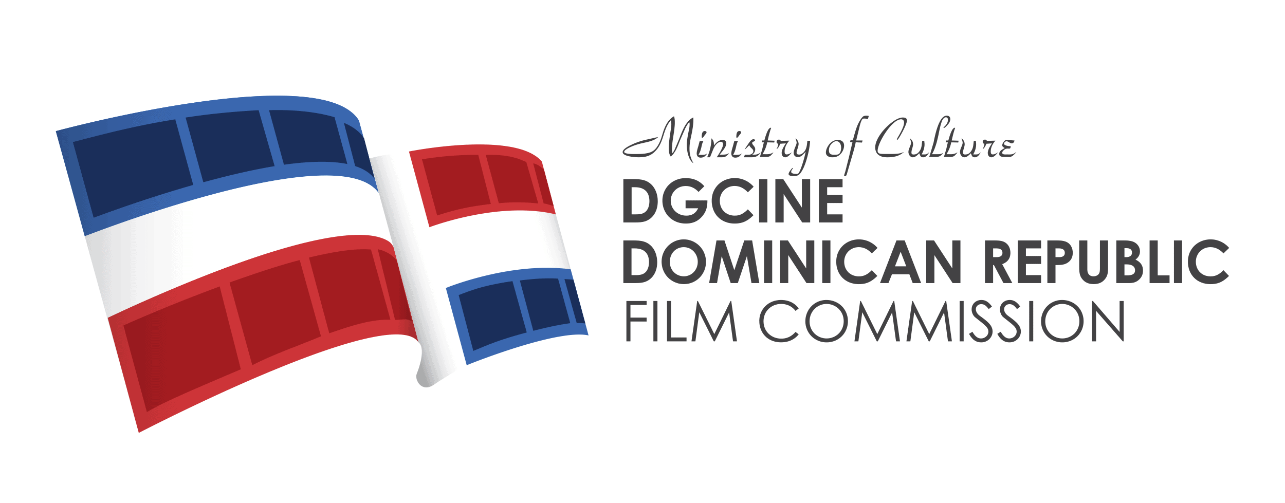 Logo DGCINE EN
