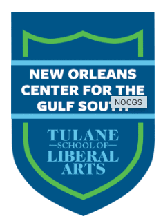 NO Center for Gulf South