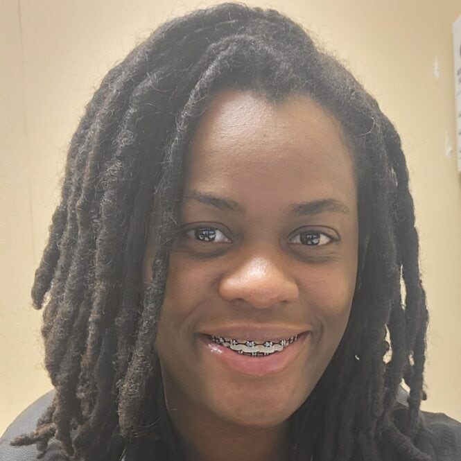 Brittany Williams New Orleans Film Society