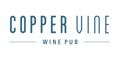 Copper Vine