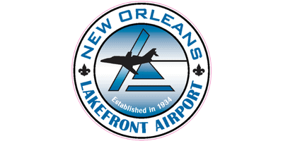 Lakefront Airport