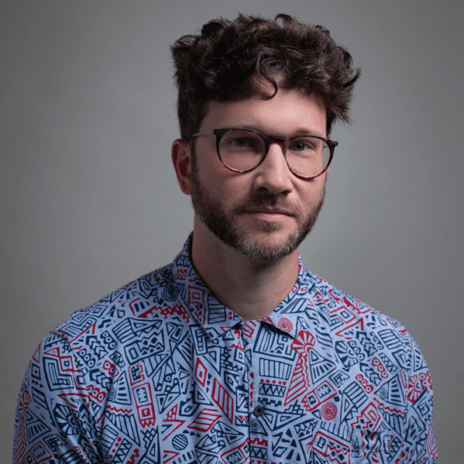 Southern Producers Lab New Orleans Film Society