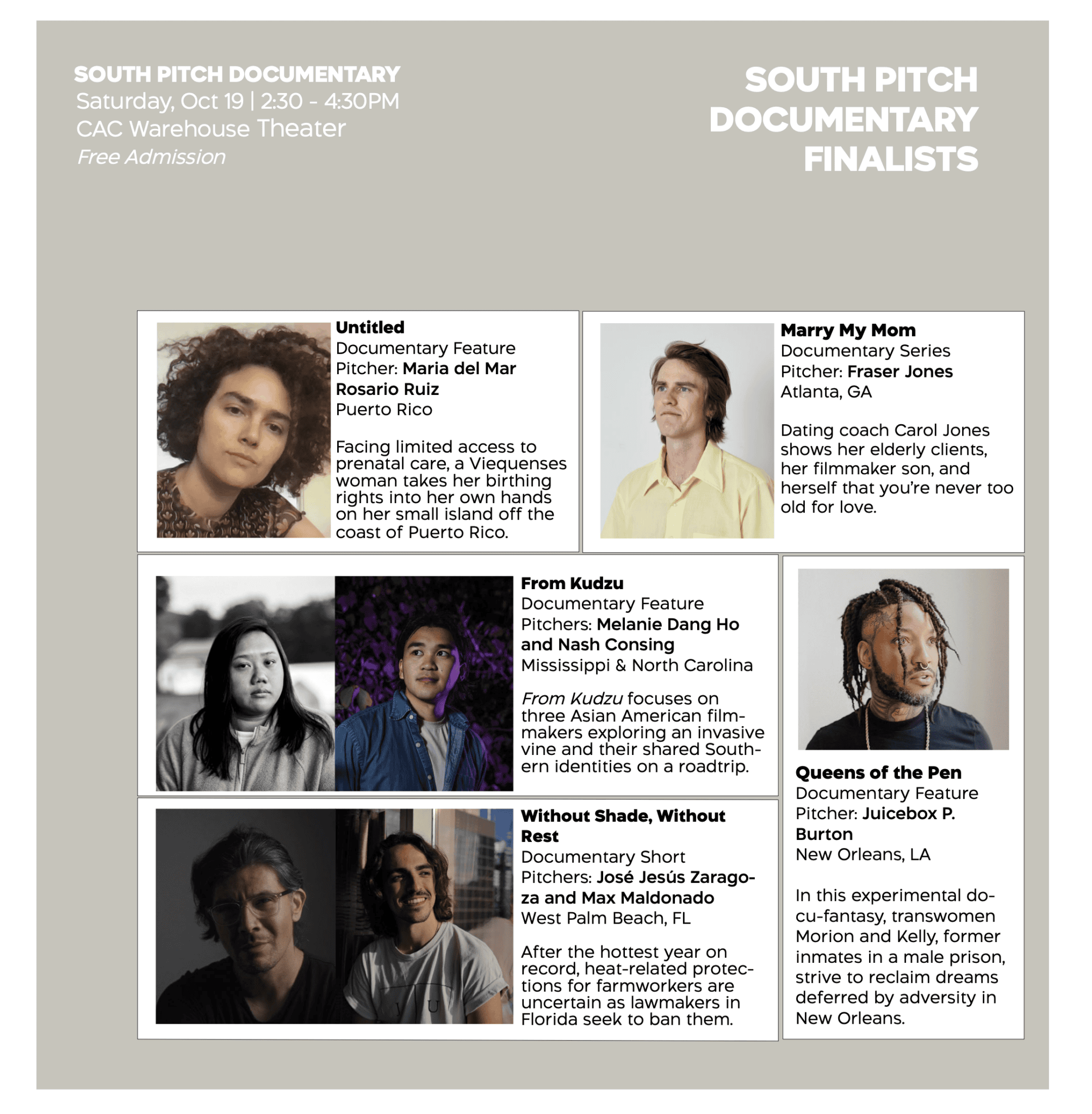 Lineup Events New Orleans Film Society lineup-events-new-orleans-film-society