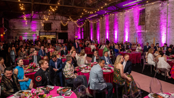 NOFF 2025 All Access Pass + Gala bundle on sale now!