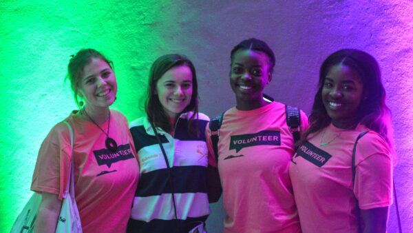 Now seeking festival volunteers for NOFF 2025!
