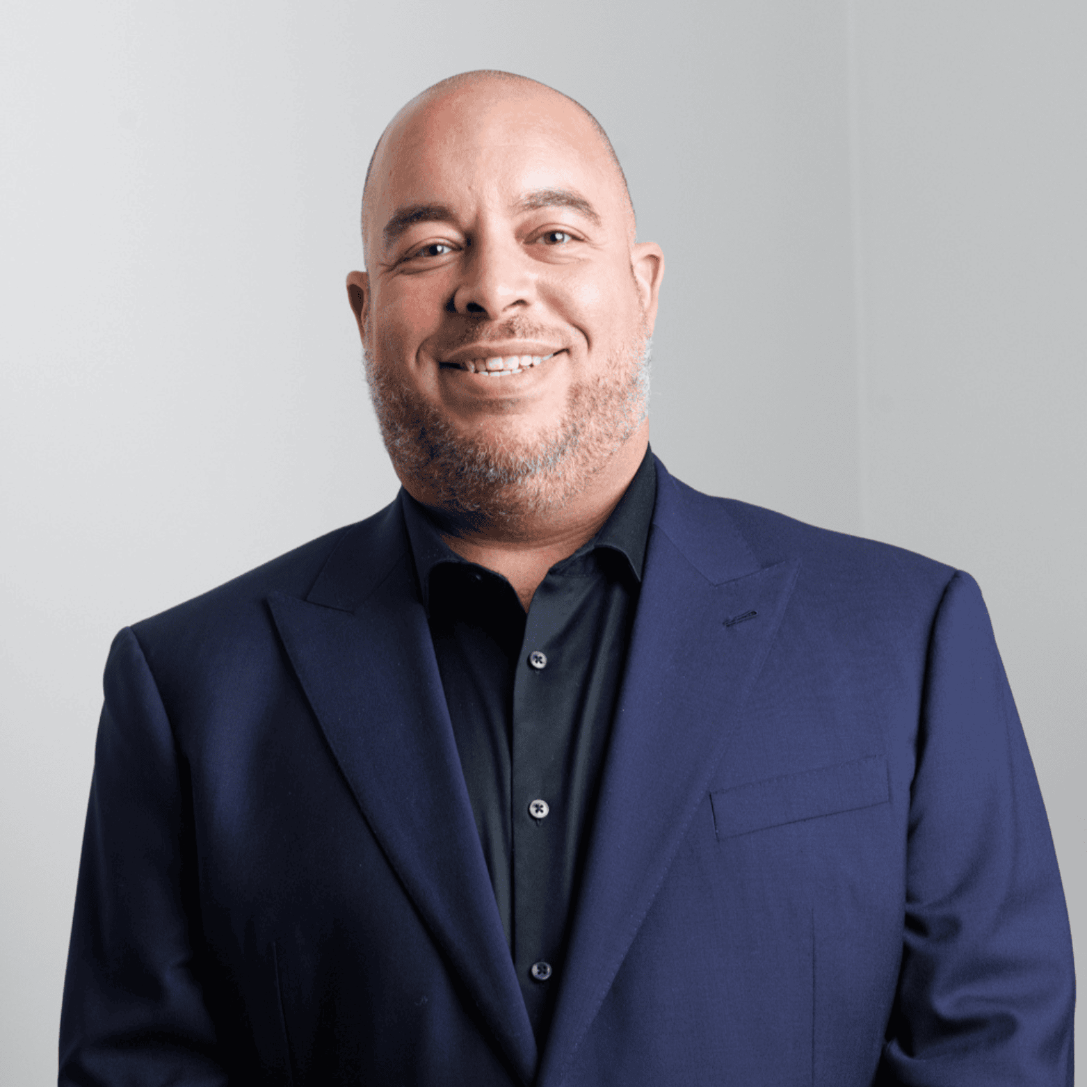 Michael C. Hubbard II