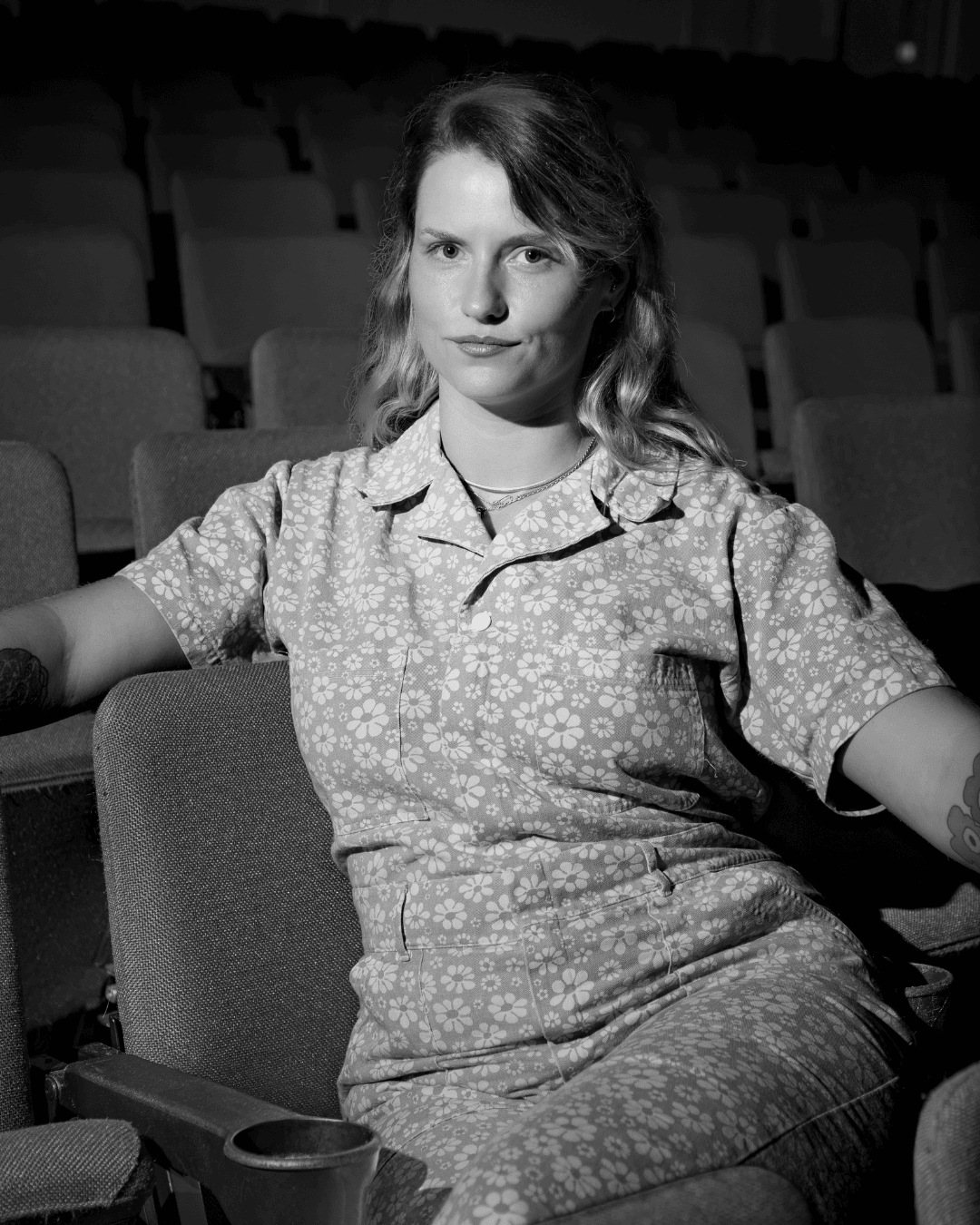 Torie Nugent-Peterson