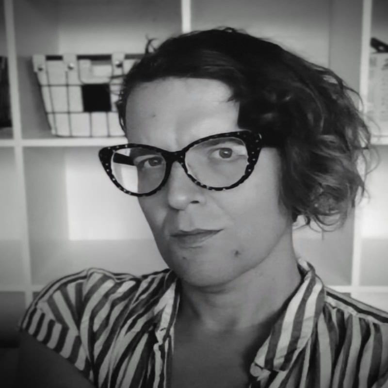 Mary Lynn Sylvan